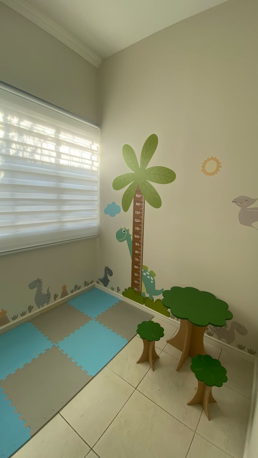 Sala de Terapia